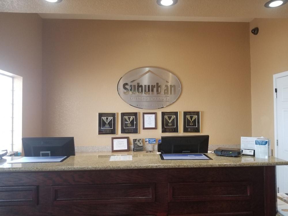 Suburban Studios Alamogordo Zewnętrze zdjęcie